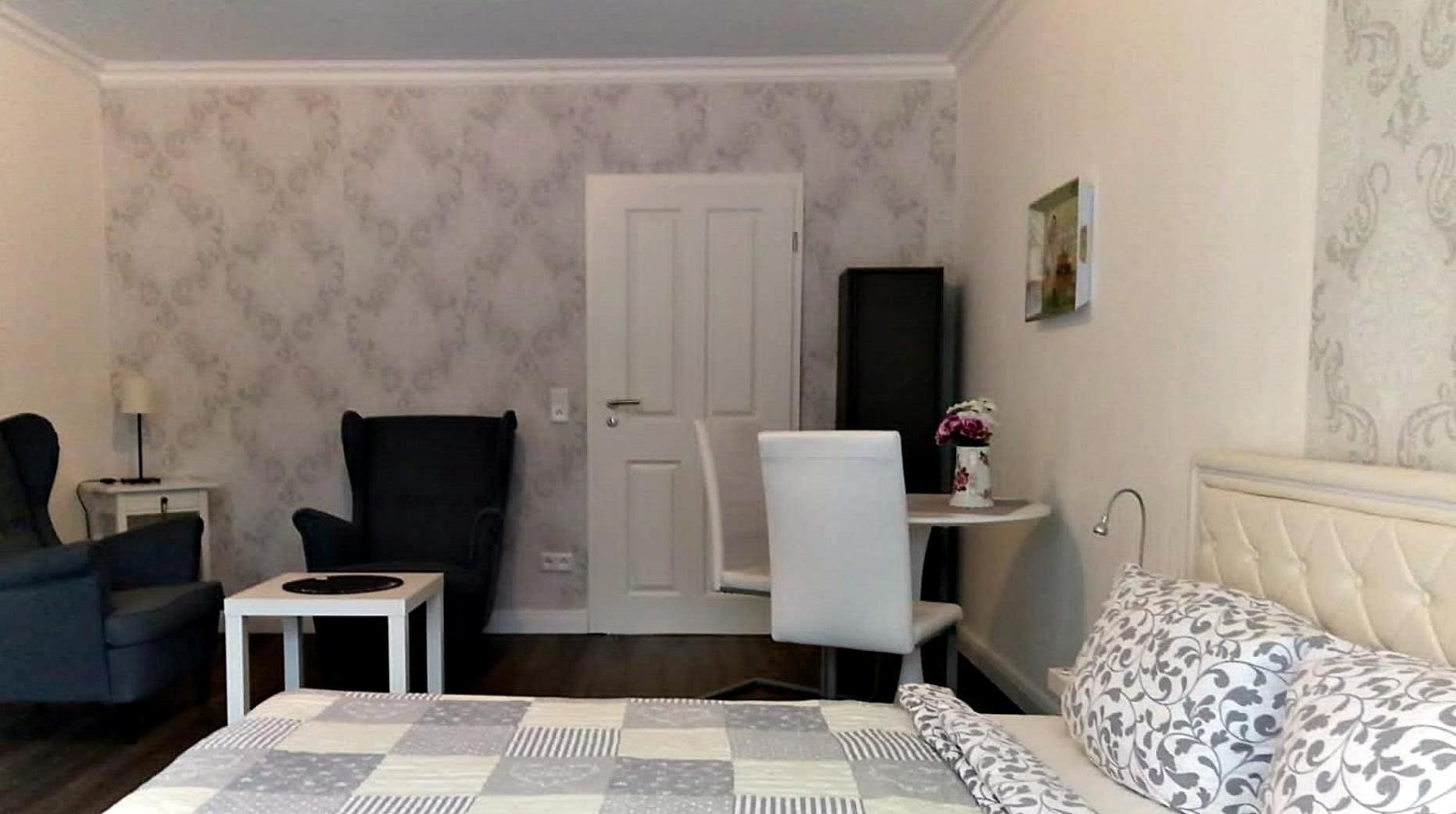 Apartment Regina Möhnesee Kültér fotó