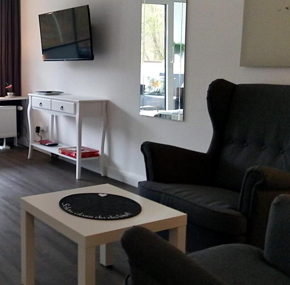 Apartment Regina Möhnesee Kültér fotó