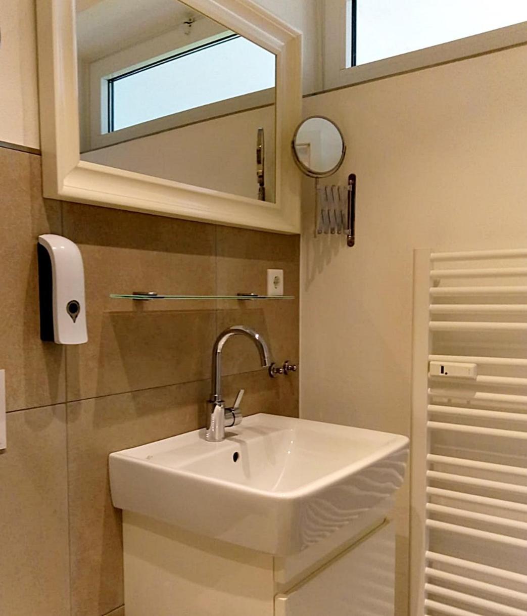 Apartment Regina Möhnesee Kültér fotó